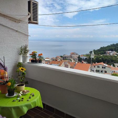 Slavica Apartment Mali Lošinj Екстериор снимка