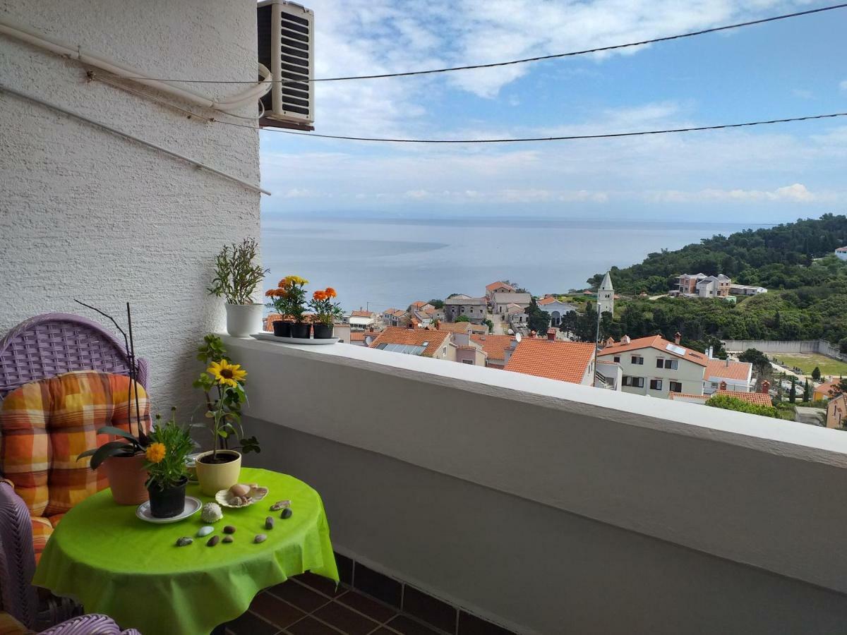 Slavica Apartment Mali Lošinj Екстериор снимка
