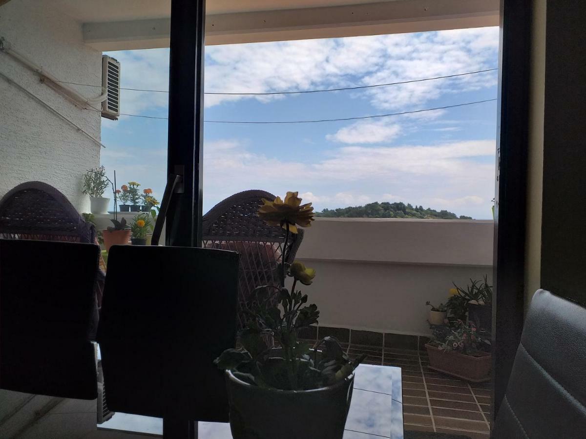 Slavica Apartment Mali Lošinj Екстериор снимка