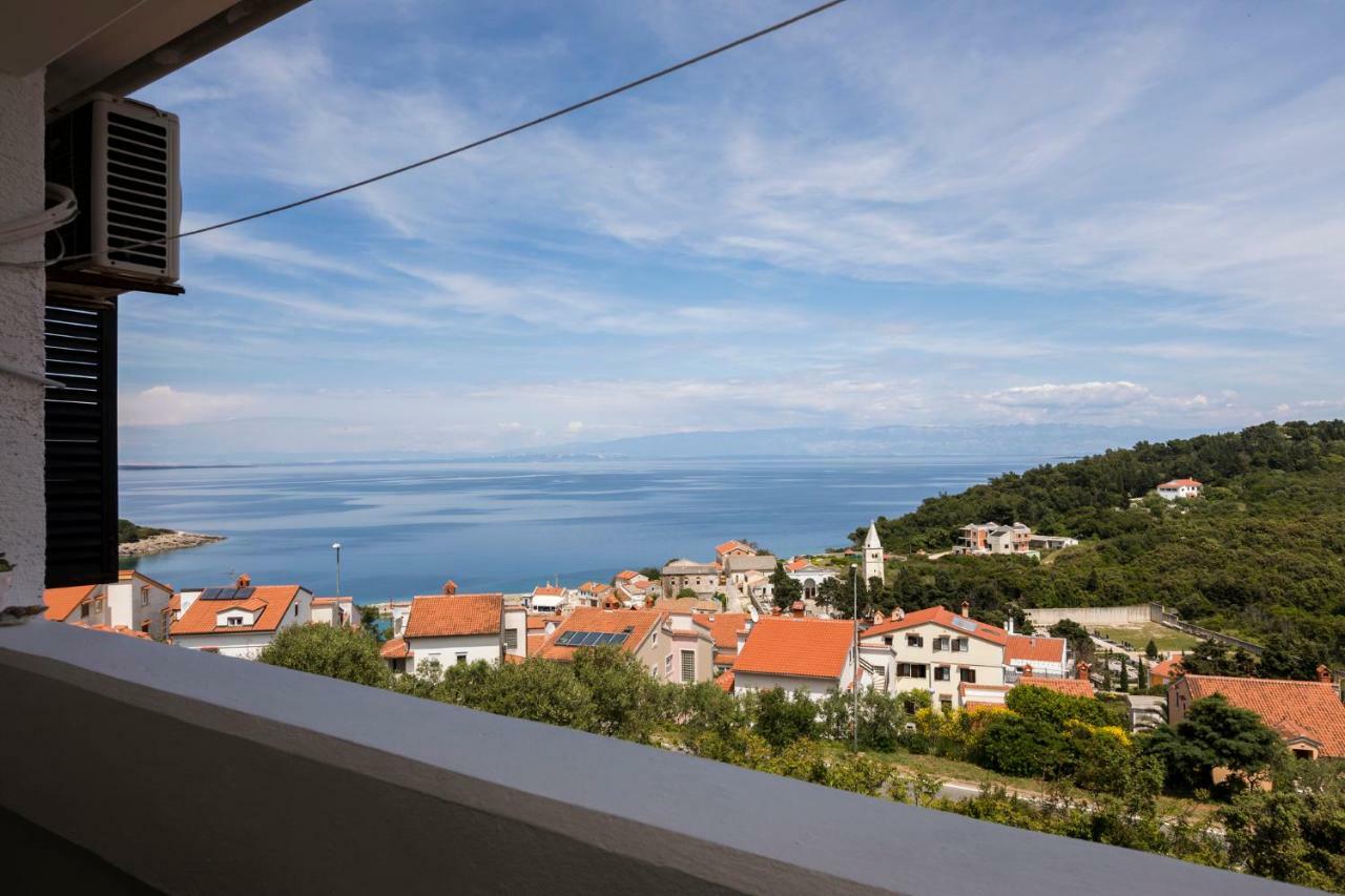 Slavica Apartment Mali Lošinj Екстериор снимка