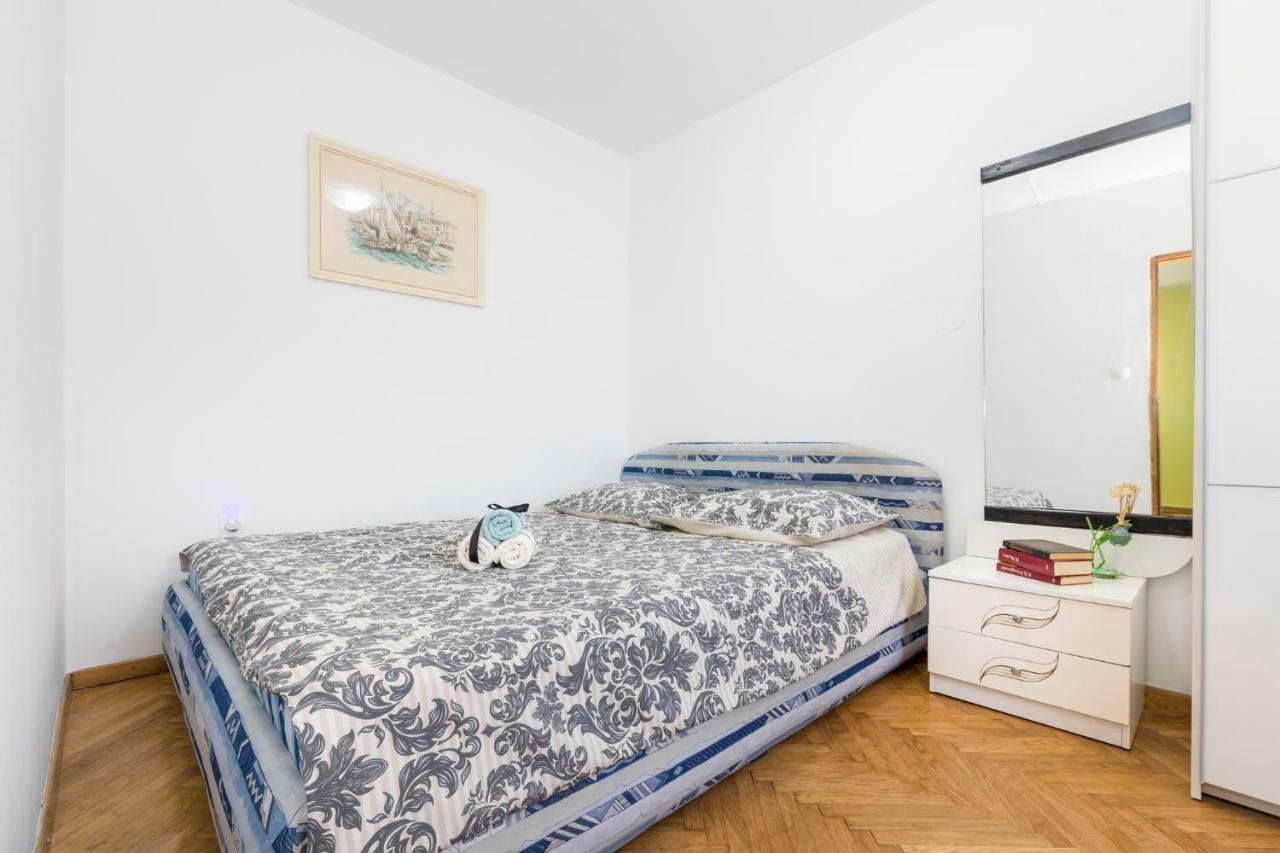 Slavica Apartment Mali Lošinj Екстериор снимка