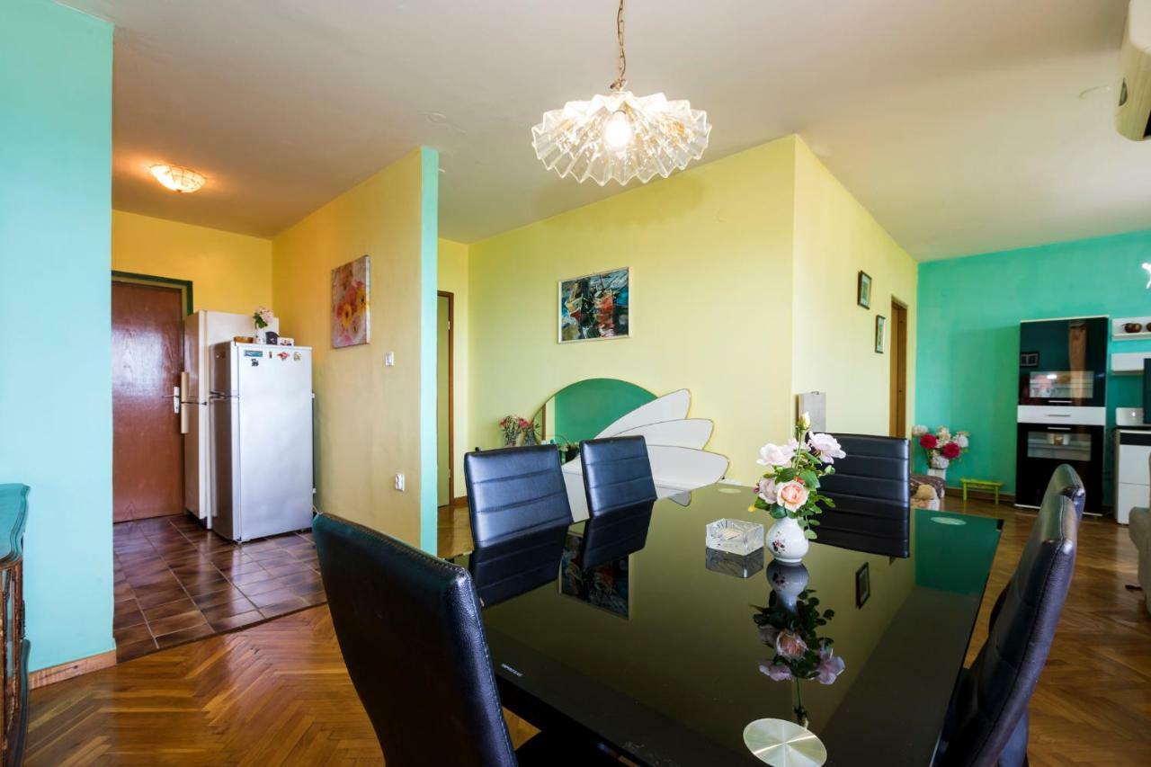 Slavica Apartment Mali Lošinj Екстериор снимка