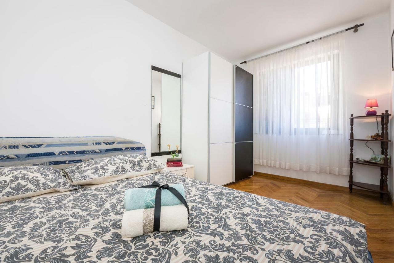 Slavica Apartment Mali Lošinj Екстериор снимка