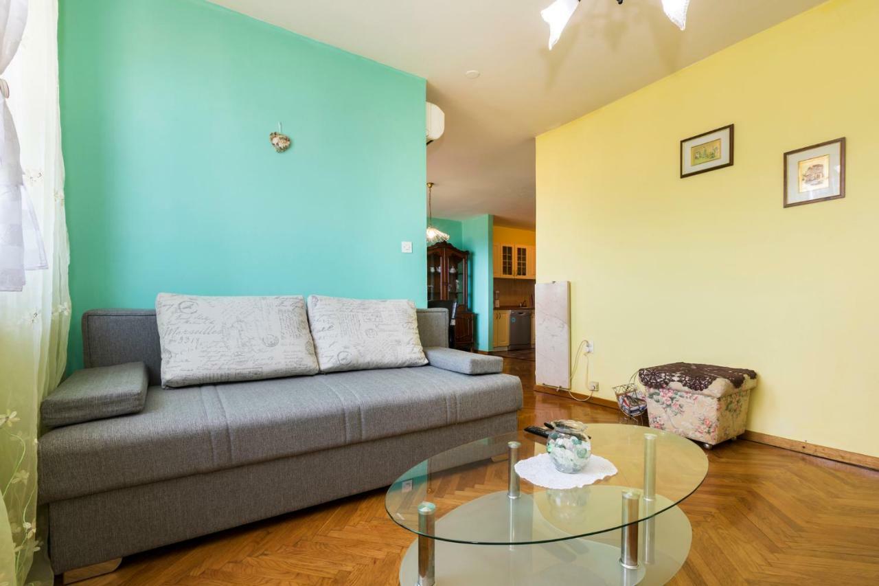 Slavica Apartment Mali Lošinj Екстериор снимка