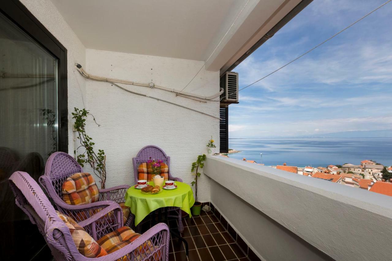 Slavica Apartment Mali Lošinj Екстериор снимка