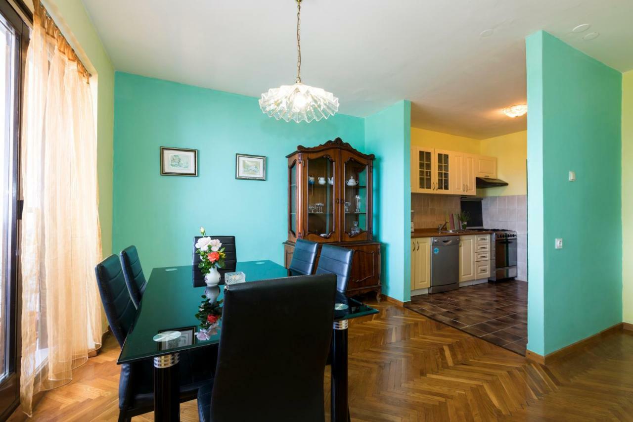 Slavica Apartment Mali Lošinj Екстериор снимка