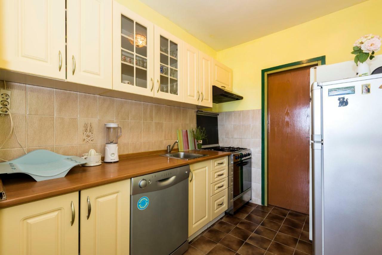 Slavica Apartment Mali Lošinj Екстериор снимка