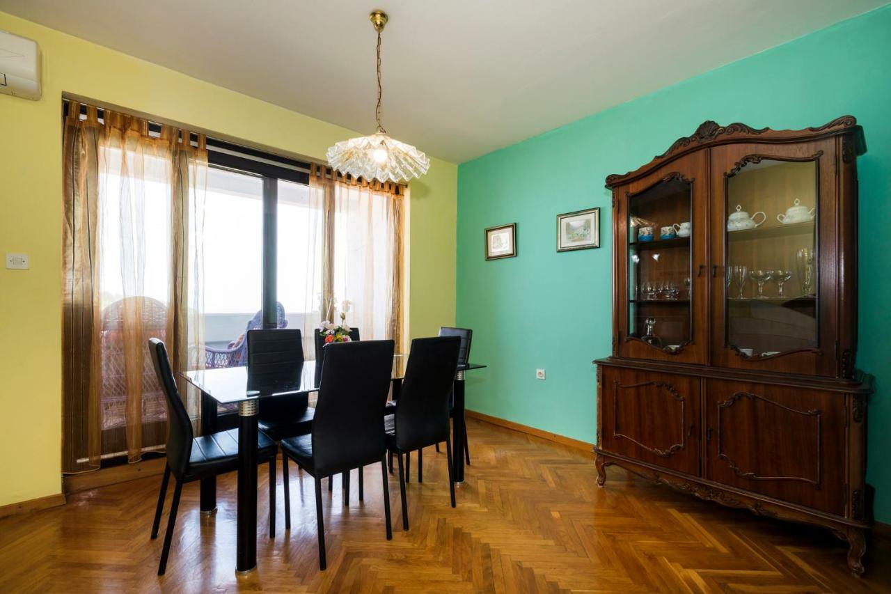Slavica Apartment Mali Lošinj Екстериор снимка