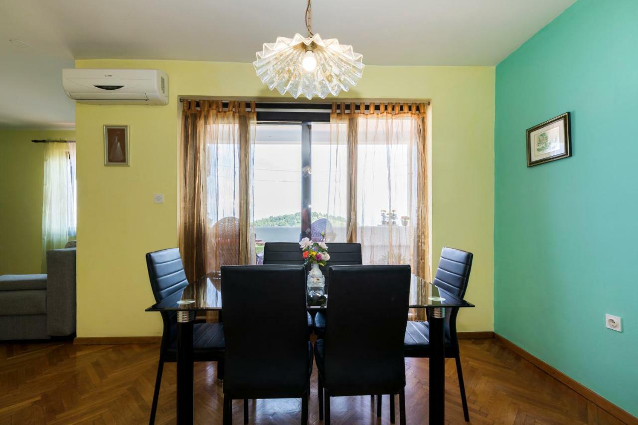 Slavica Apartment Mali Lošinj Екстериор снимка