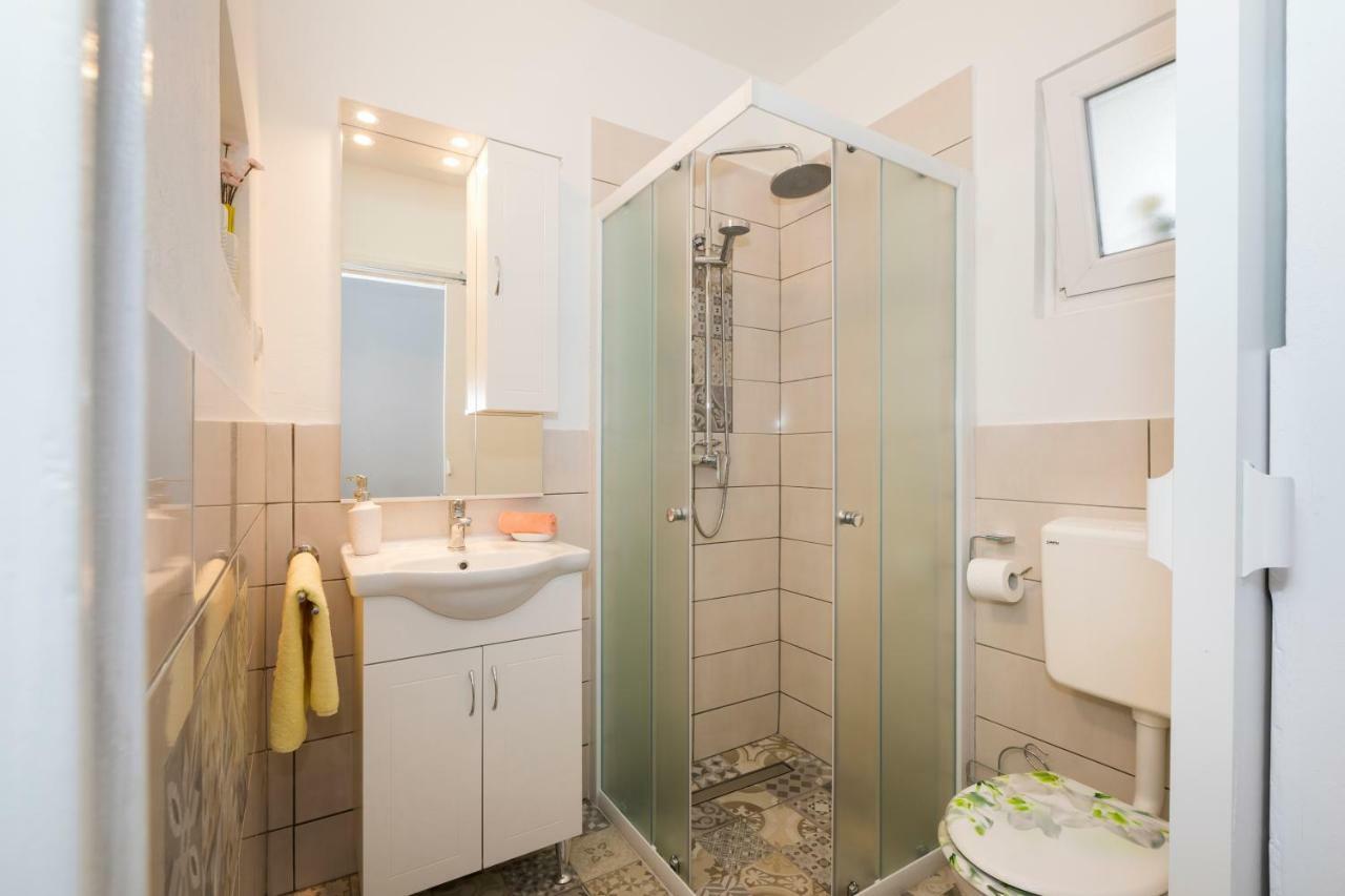 Slavica Apartment Mali Lošinj Екстериор снимка