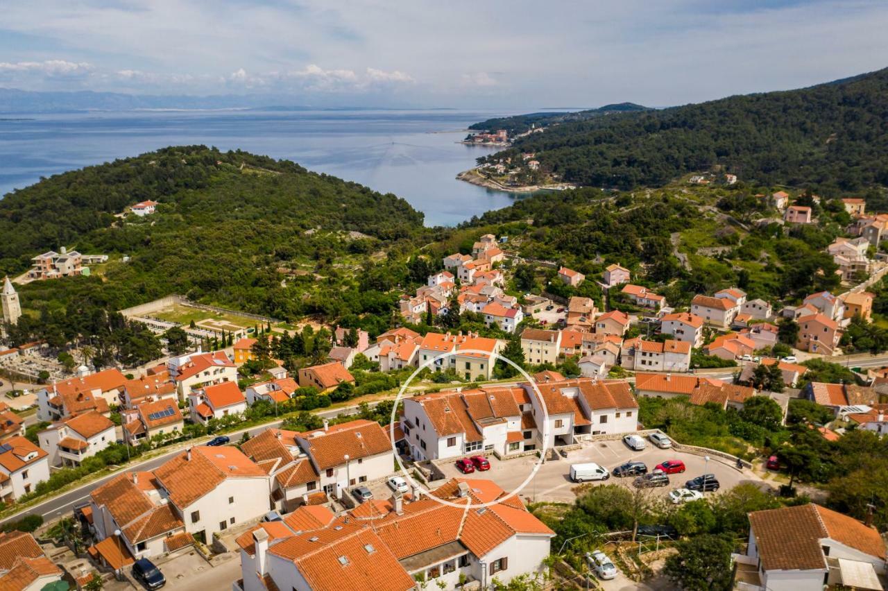 Slavica Apartment Mali Lošinj Екстериор снимка