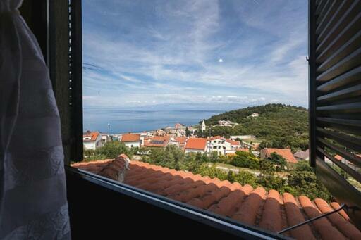 Slavica Apartment Mali Lošinj Екстериор снимка